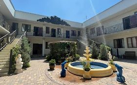 Camelot Hotel
